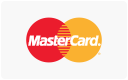 Mastercard Supported