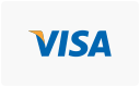 Visa Supported